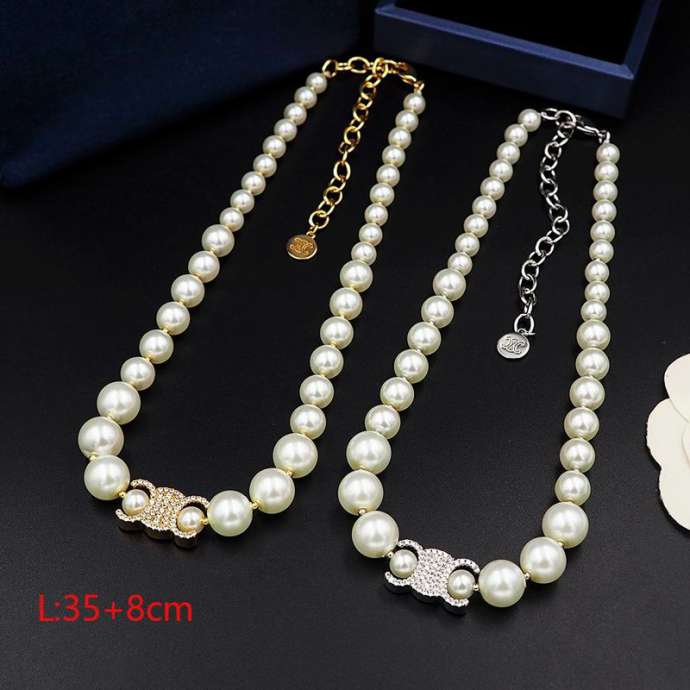 Picture of Celine Necklace _SKUCelinenecklace07cly892415